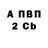 Кетамин VHQ Asala Arakelyan